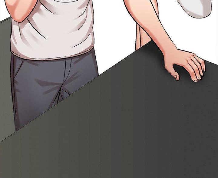 想做你的助手漫画,第12话1图