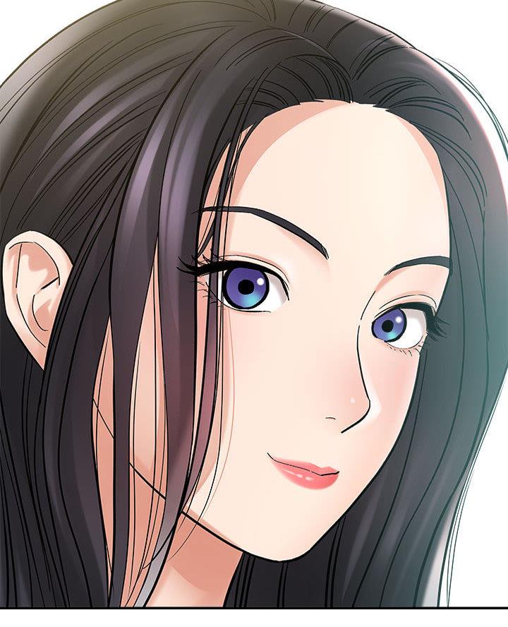 想做你的助手漫画,第4话1图