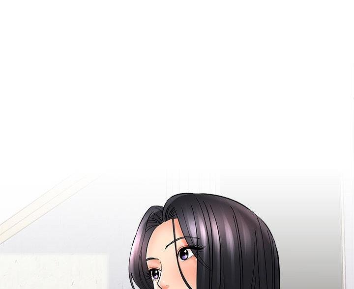 想做你的助手漫画,第21话2图