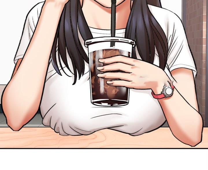 想做你的助手还叫什么名字漫画,第10话1图