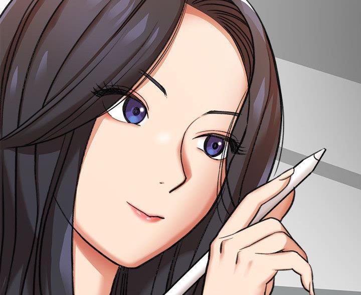 想做你的助手漫画,第9话2图