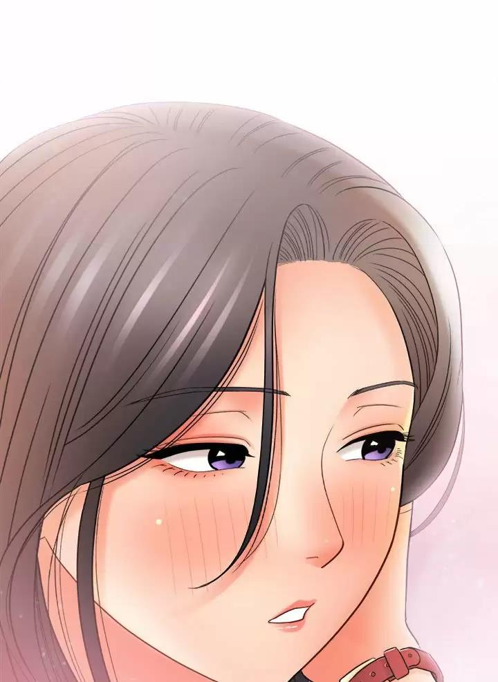 想做你的助手漫画,第39话1图