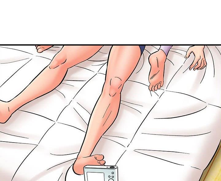 想做你的助手漫画,第18话1图