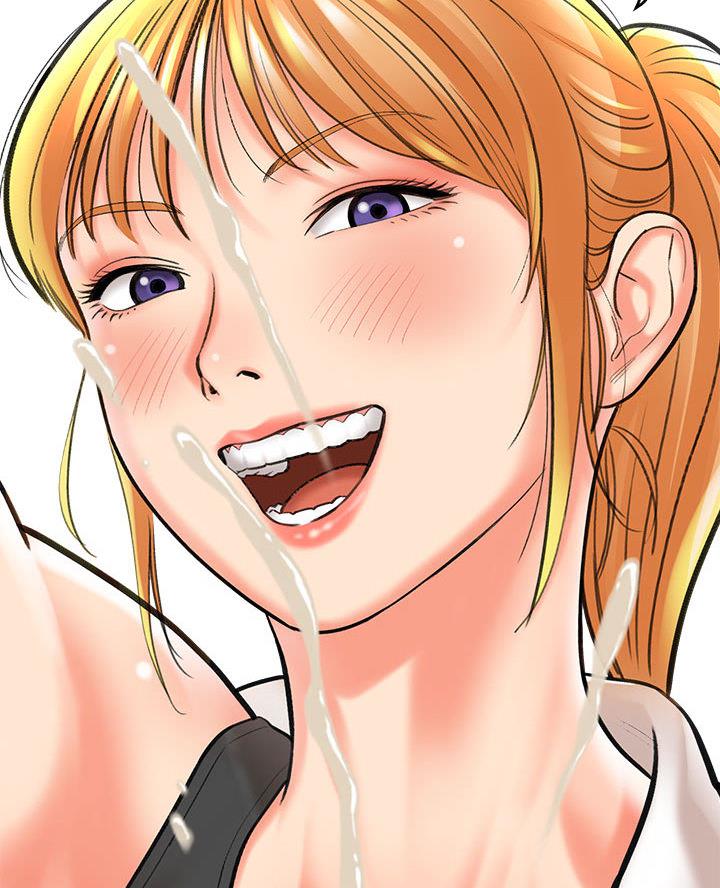 想做你的助手漫画,第3话1图