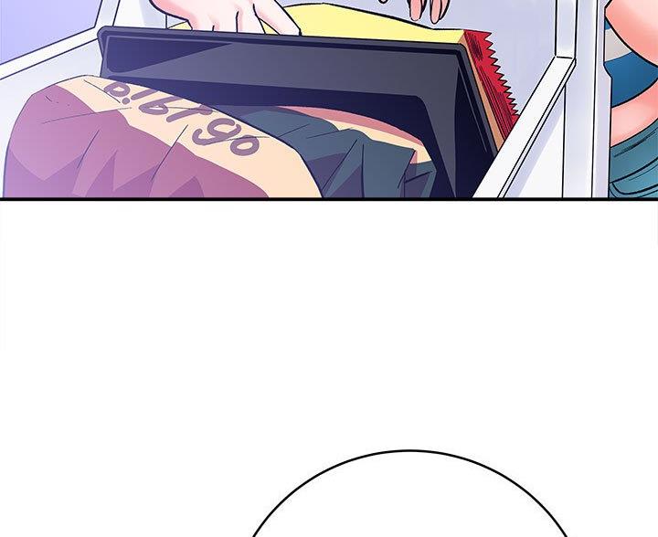 想做你的助手漫画,第21话1图