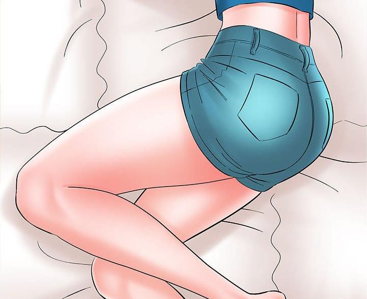 想做你的助手漫画,第22话1图