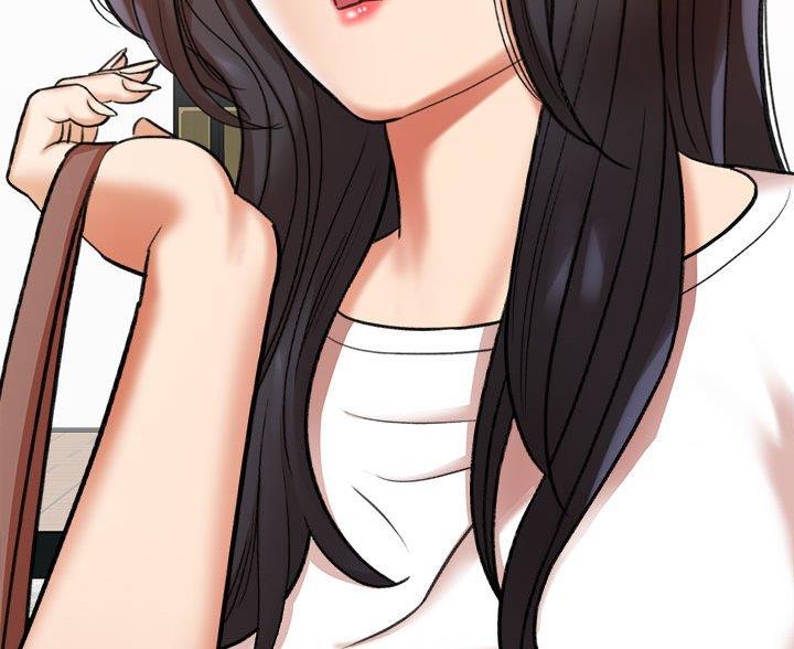 想做你的助手漫画,第10话2图