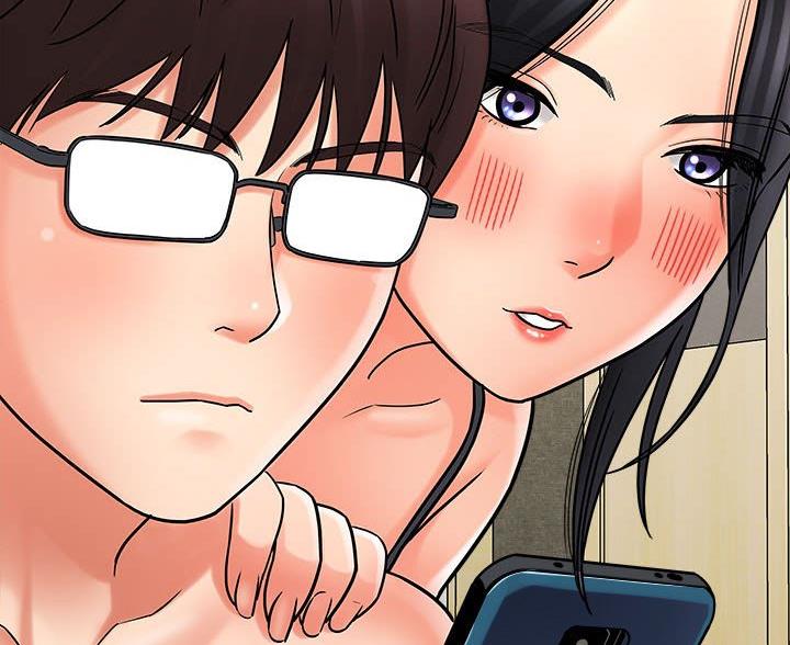 想做你的助手 漫画完整版漫画,第14话1图