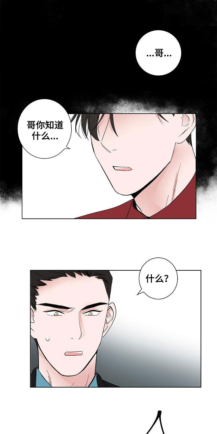 猫狗可爱视频漫画,第49章：是因为我2图