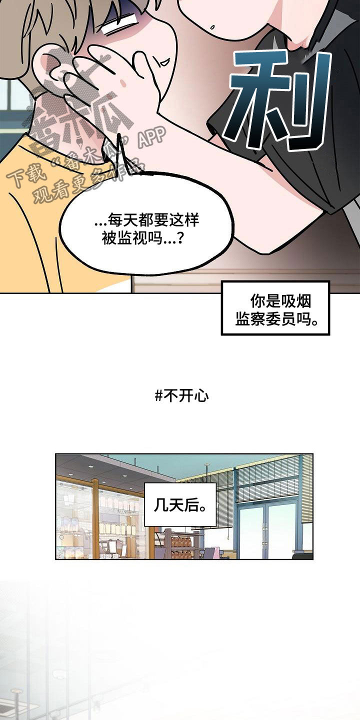 猫狗大战犬种漫画,第56章：同居2图