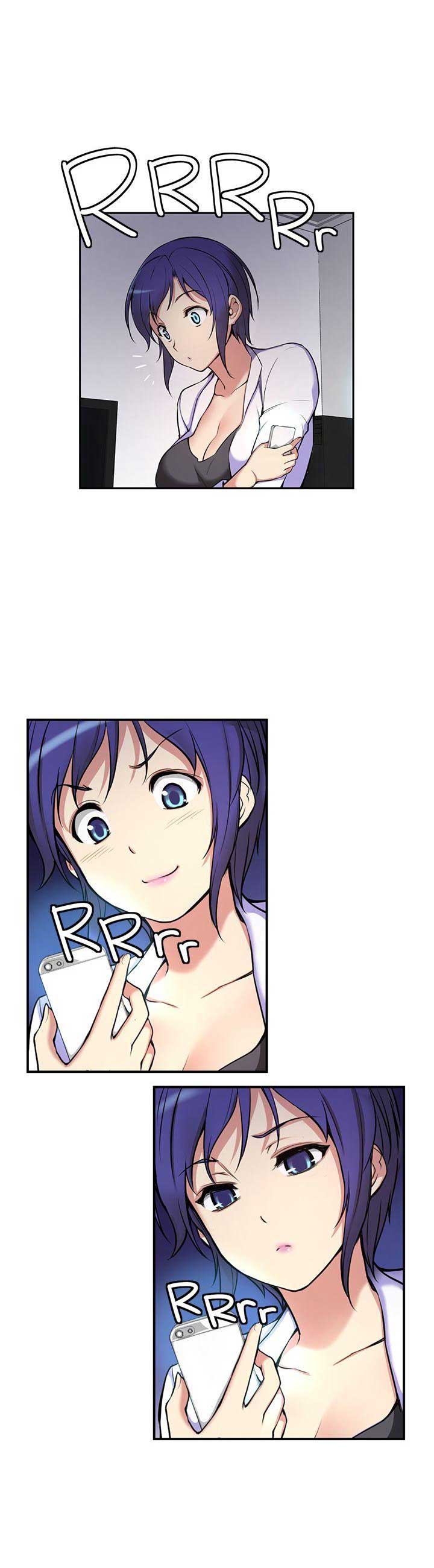 穿越之恋漫画,第5话1图