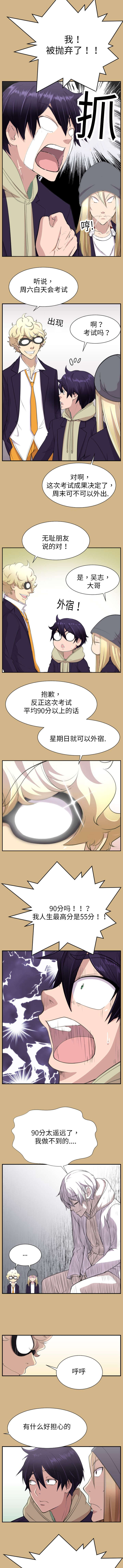 我的美女院长小说全集漫画,第12章：开始上课1图