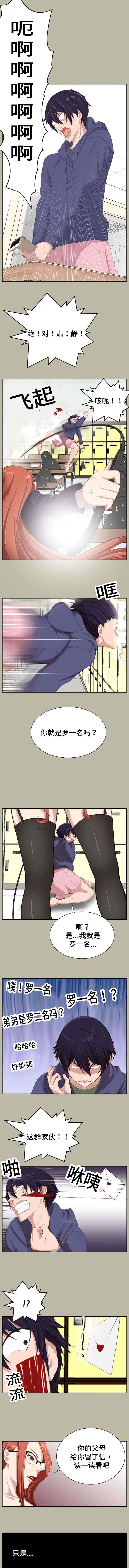 我的美女院长免费小说漫画,第4章：三件事2图