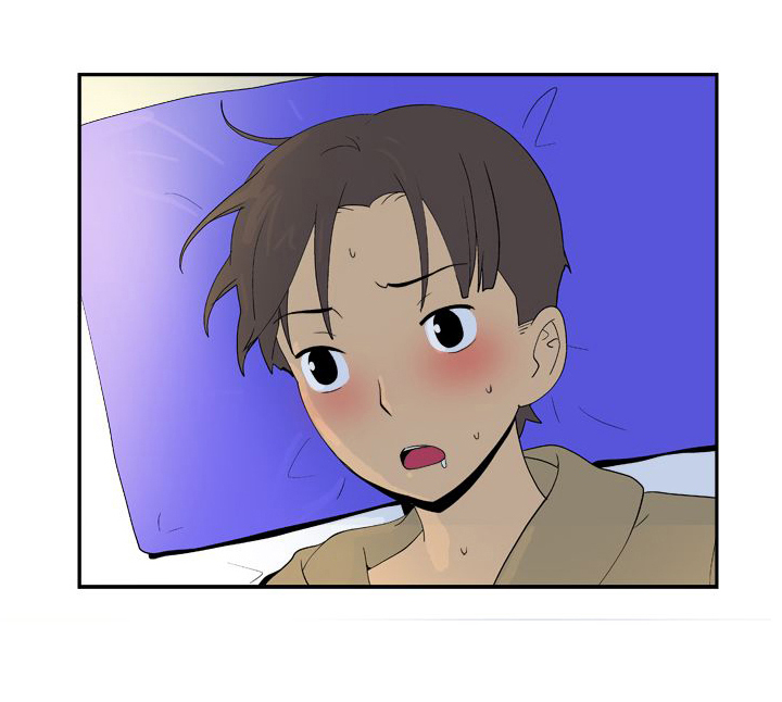 隐居宅女漫画,第31话1图