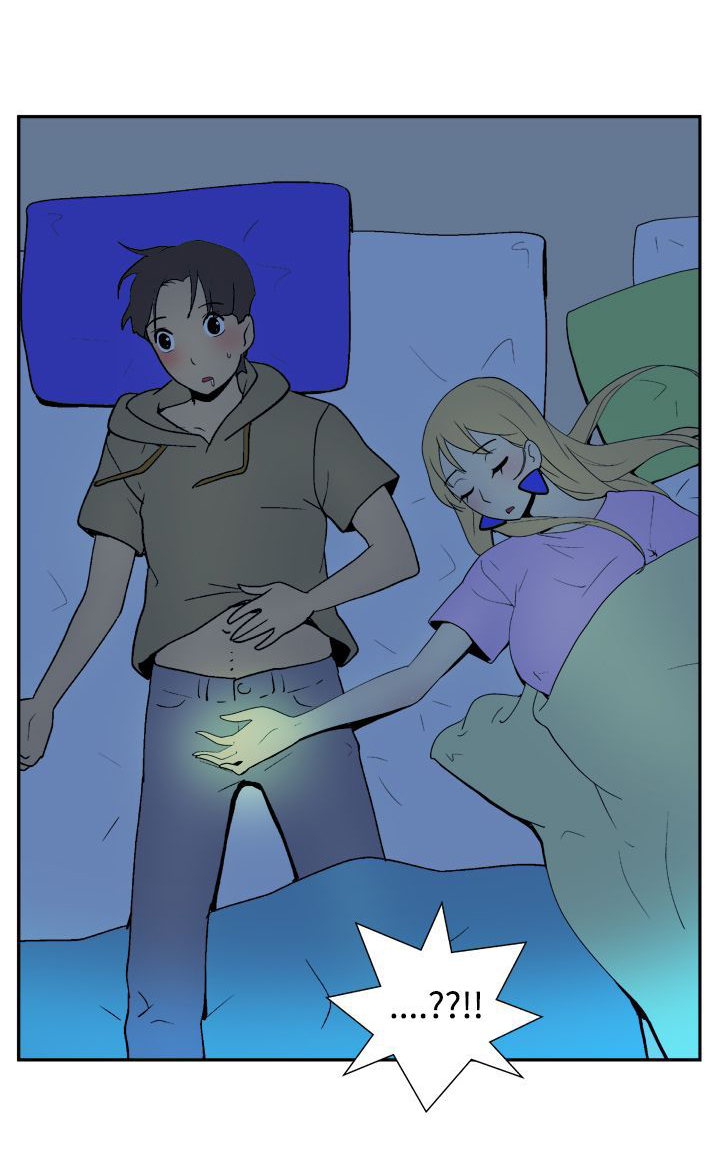 隐居宅女漫画,第29话2图