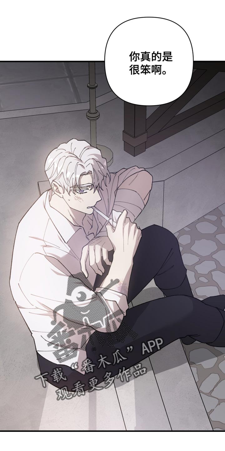 黑白奏曲漫画可以在哪看全集漫画,第64章：【第二季】内部人1图