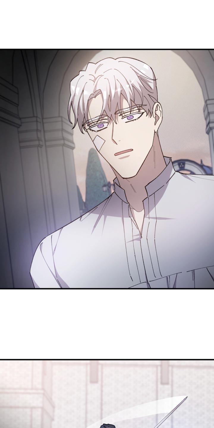 黑白奏曲漫画可以在哪看全集漫画,第65章：【第二季】还以为是担心我1图