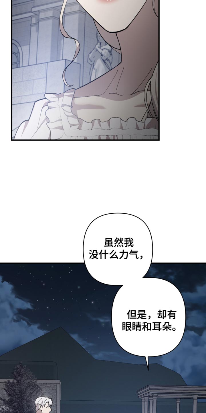 黑白奏曲漫画可以在哪看全集漫画,第67章：【第二季】订婚2图