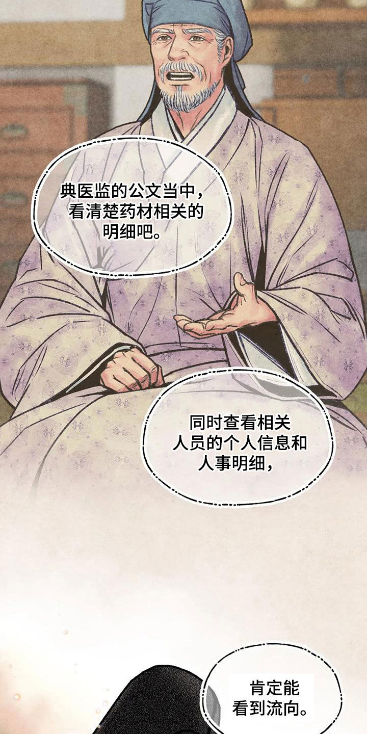 青孀驸马漫画,第30章：独处2图