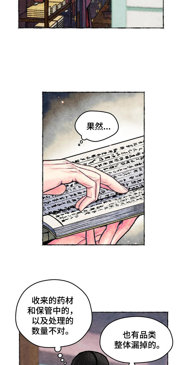 青孀驸马漫画,第30章：独处2图