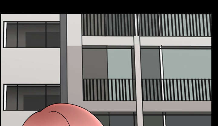 楼上下的情人漫画,第74话2图
