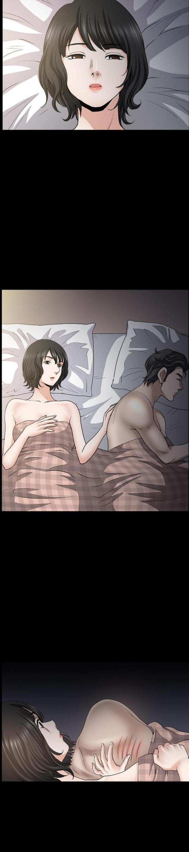 楼上下的情人漫画,第56话1图