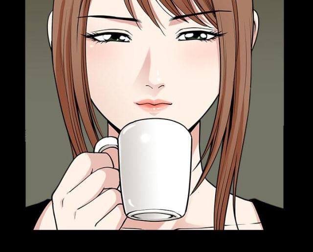 楼上下的情人漫画,第57话1图