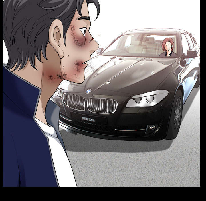 楼上下的情人漫画,第73话2图
