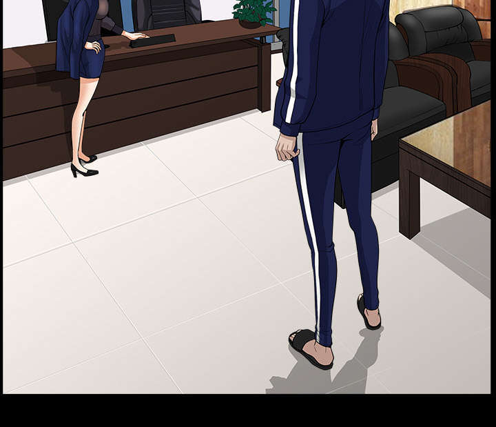 楼上下的情人漫画,第77话1图