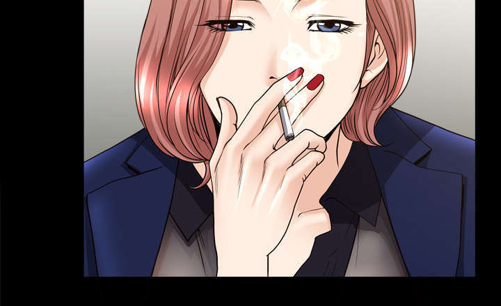 楼上下的情人漫画,第74话2图