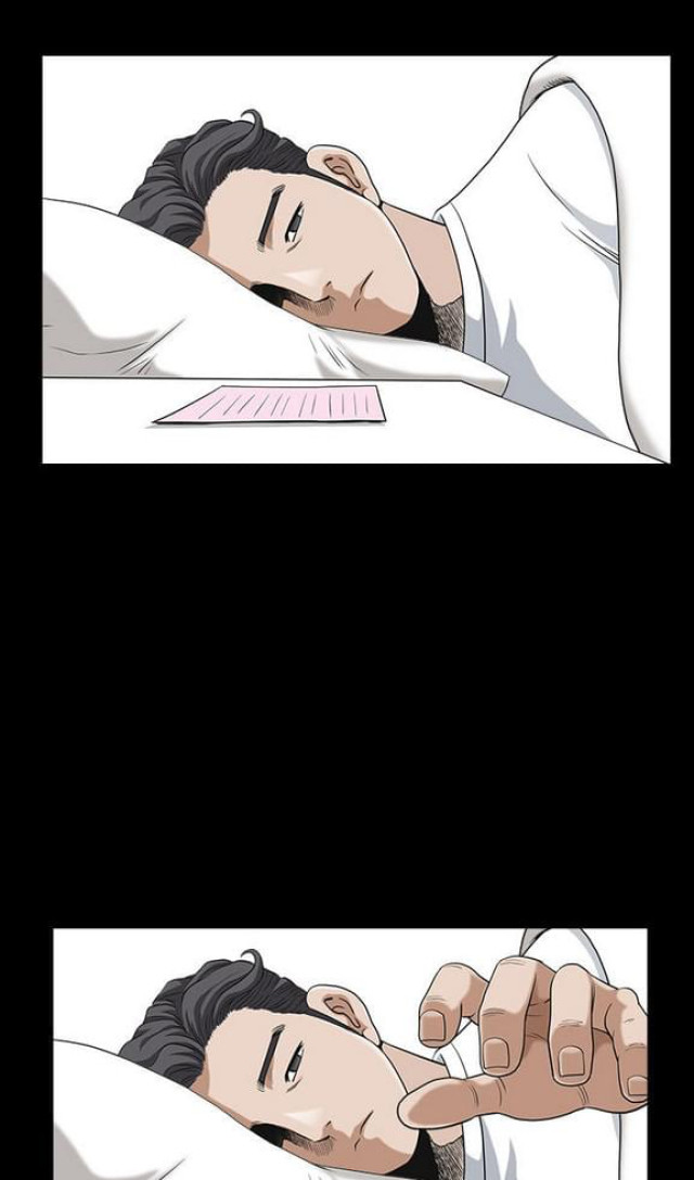 楼上下的情人漫画,第35话1图