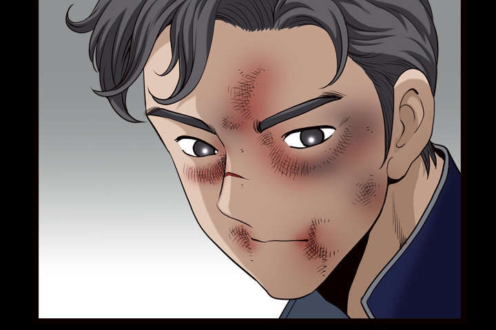 楼上下的情人漫画,第75话2图