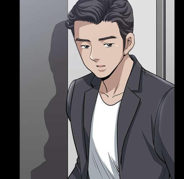 楼上下的情人漫画,第61话1图
