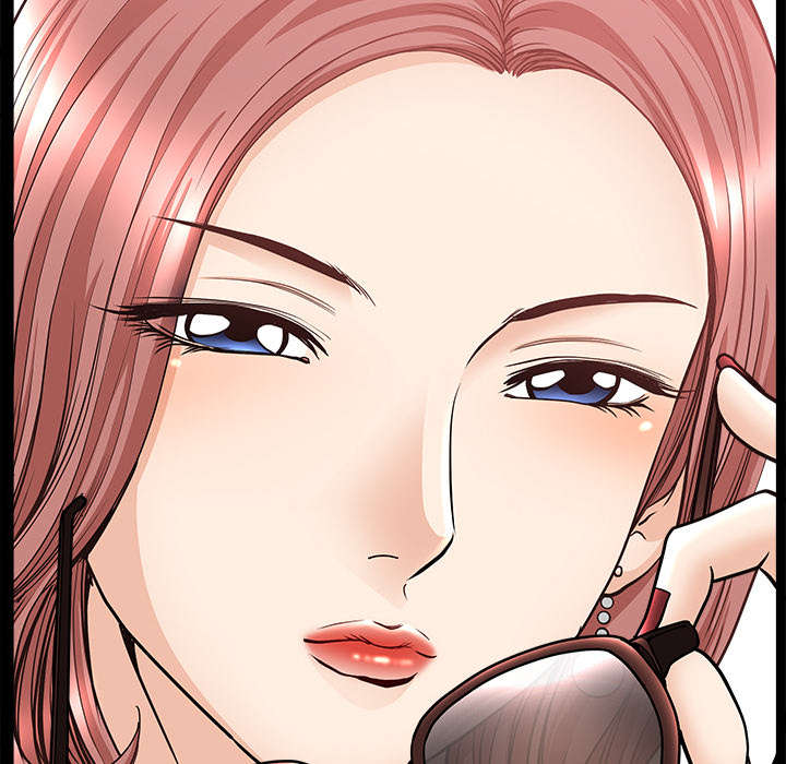 楼上下的情人漫画,第66话2图