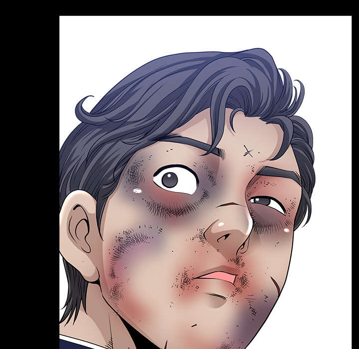 楼上下的情人漫画,第66话2图