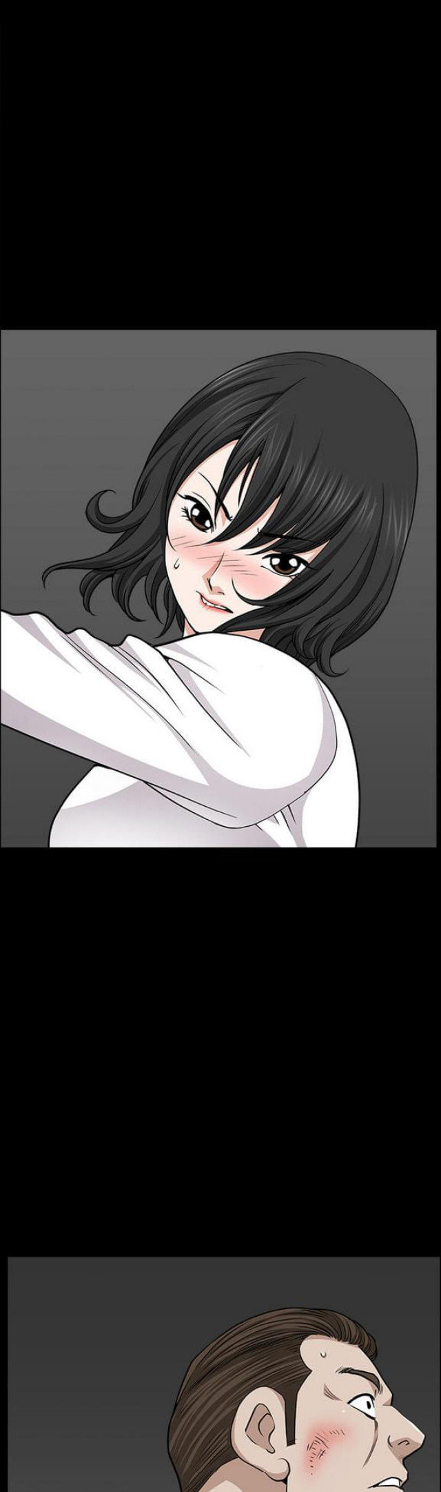 楼上下的情人漫画,第38话1图
