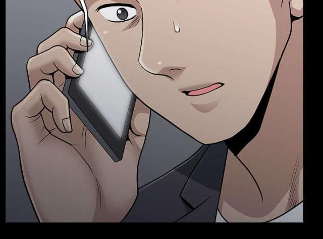 楼上下的情人漫画,第63话2图