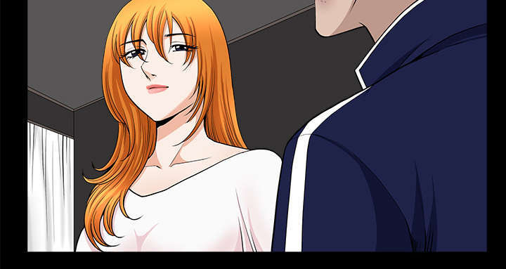 楼上下的情人漫画,第75话1图