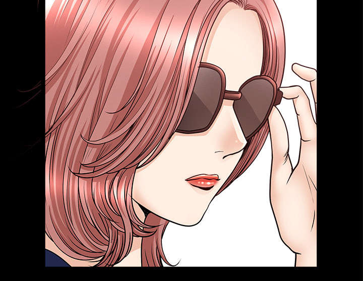 楼上下的情人漫画,第66话2图