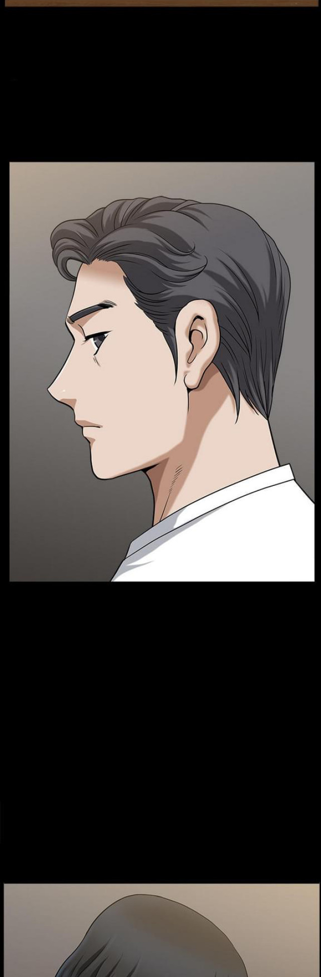 楼上下的情人漫画,第39话1图