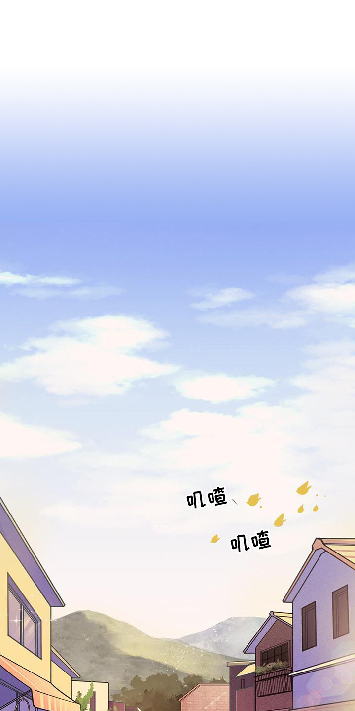 蜂蜜熊漫画,第1章：铲屎官1图