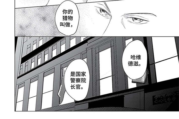 cia特别行动组漫画,第30章：开始行动2图