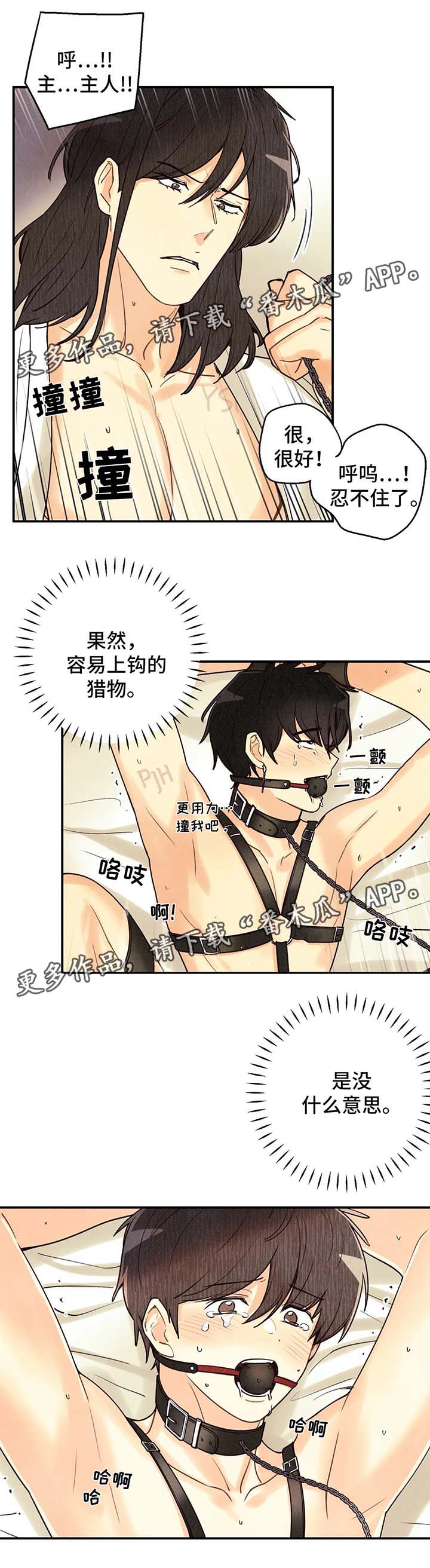 身体刻印免费漫画,第56章：调查1图