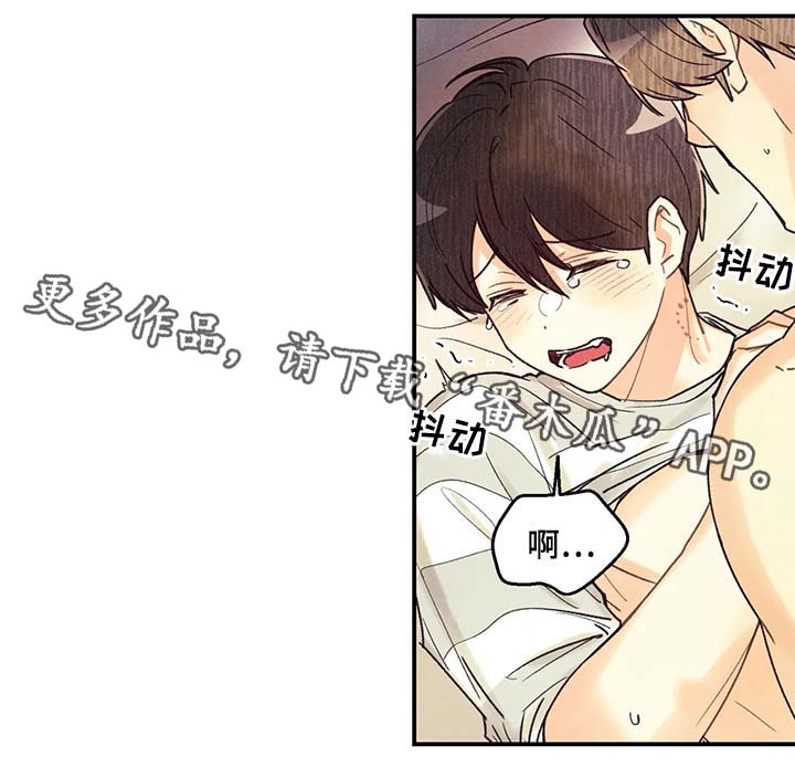 身体刻印免费漫画,第51章：我会温柔对你1图