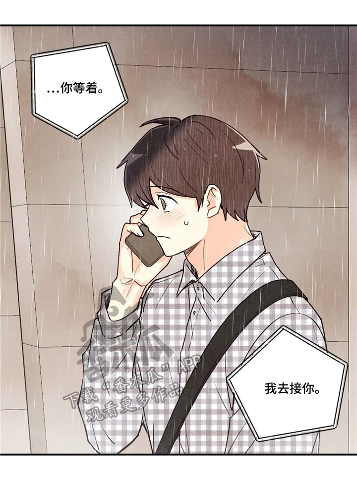 身体刻印免费漫画,第65章：拔智齿2图