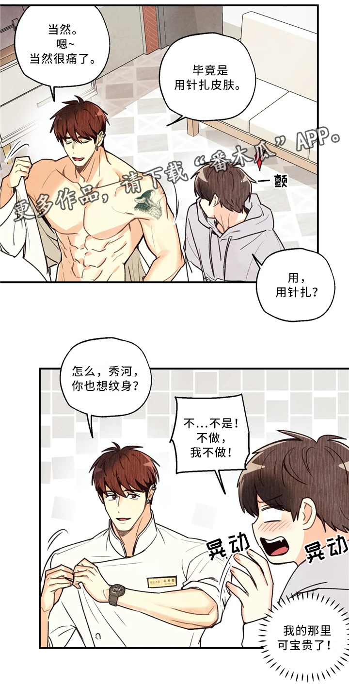 身体刻印免费漫画,第58章：刻印在哪里1图