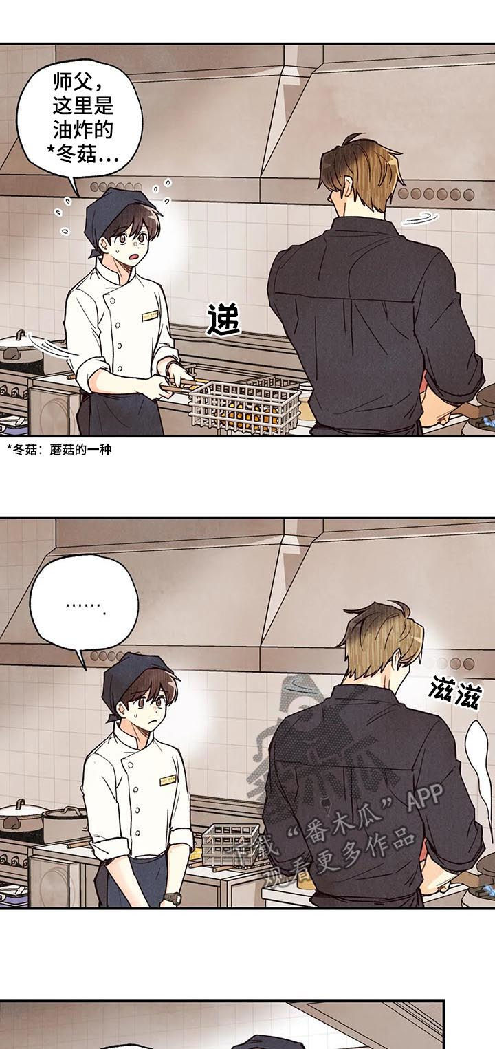 身体刻印免费漫画,第73章：差距2图