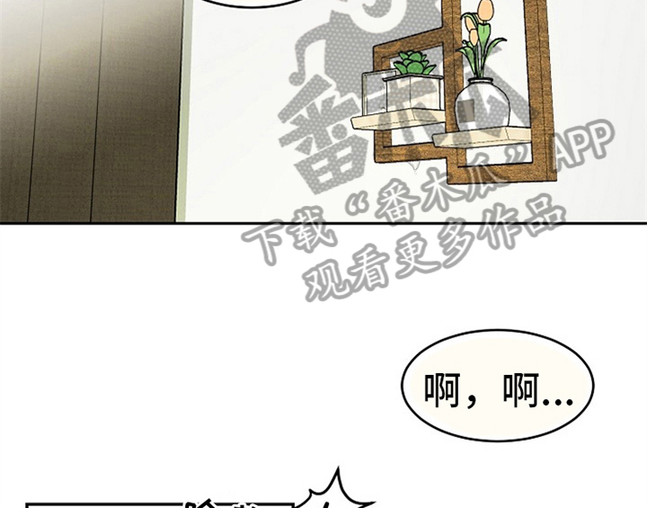 创作灵感上热门破10000粉漫画,第6章：灵感1图