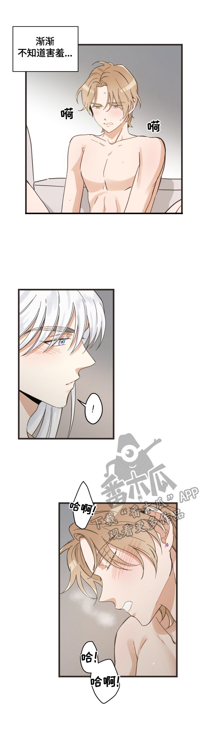 亲爱的喵君免费漫画在线漫画,第73章：聚餐2图
