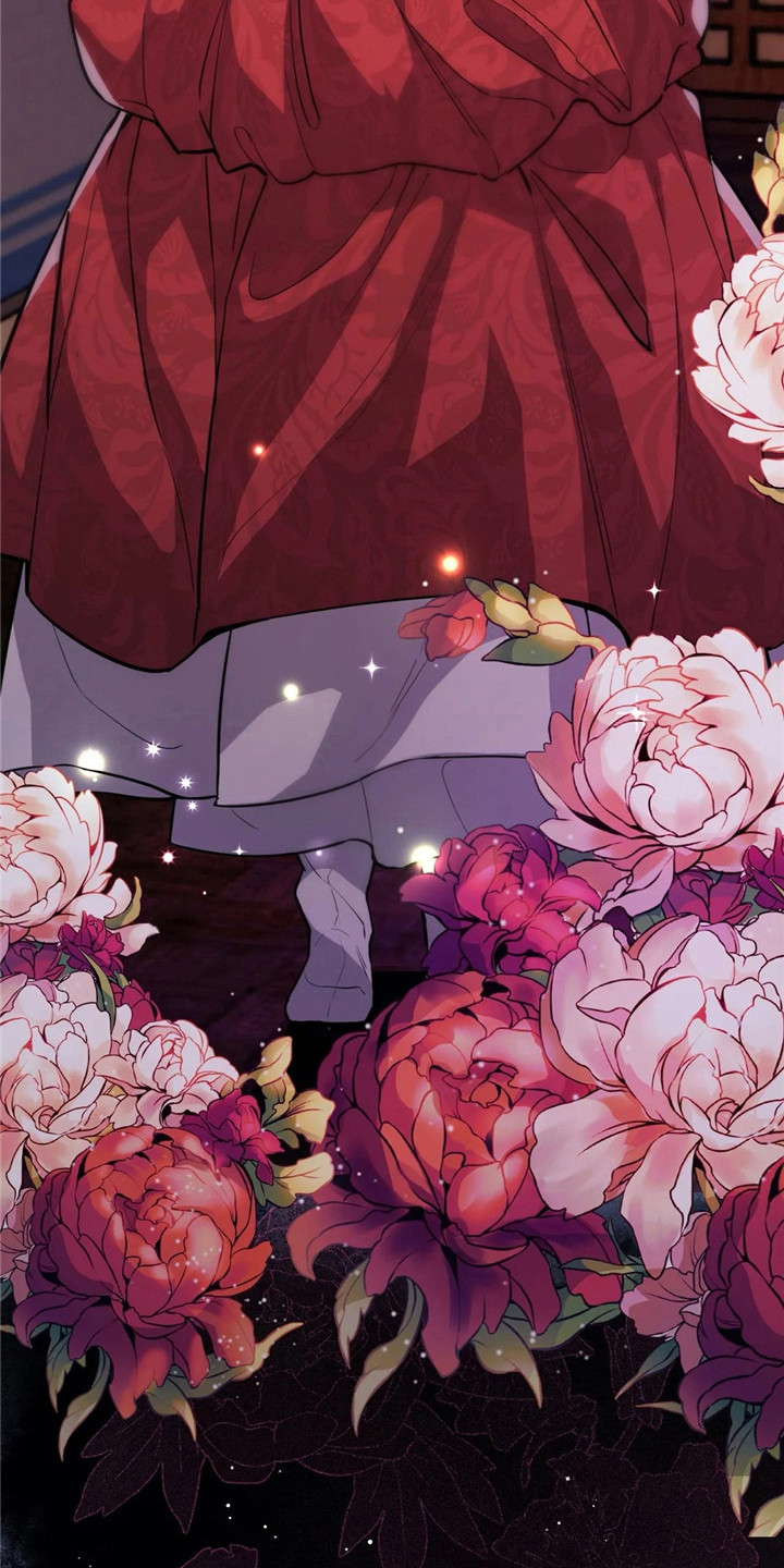 狐仙恋情漫画,第3章：担忧2图